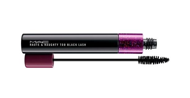 M.A.C. Haute&Naughty Too Black Lash Mascara 1790р. M.A.C. Haute&Naughty Too Black Lash Mascara 1790р.