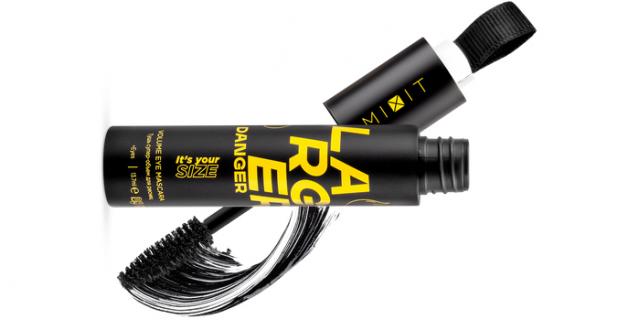 MIXIT Larger Danger Eye Mascara 595p. MIXIT Larger Danger Eye Mascara 595p.
