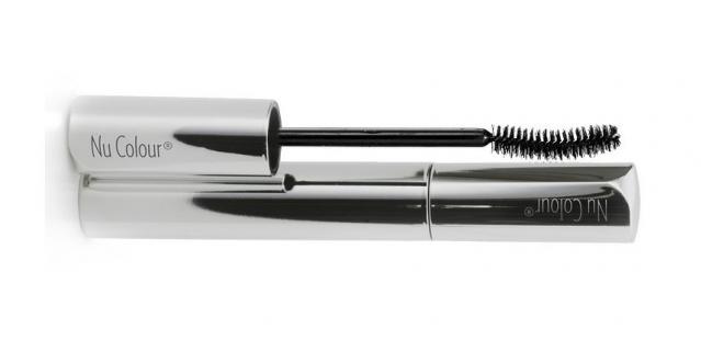 Nu Skin Nu Colour curling mascara black 2019р. Nu Skin Nu Colour curling mascara black 2019р.