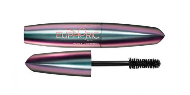 Тушь для ресниц Avon True Euphoric _Объем и длина_ 299-595р. Тушь для ресниц Avon True Euphoric _Объем и длина_ 299-595р.