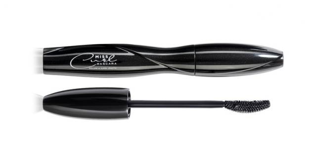 Тушь для ресниц Faberlic Miss Curl 299-450p. Тушь для ресниц Faberlic Miss Curl 299-450p.