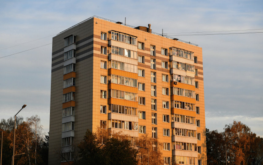 Эксперт рассказал, что к лету съёмные квартиры в Москве сильно подешевеют. Фото РИА Новости