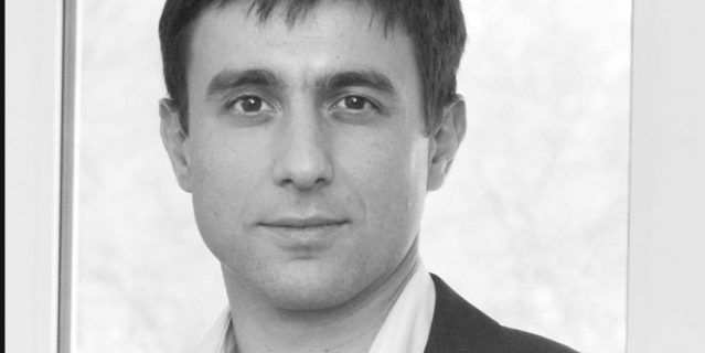 Автор лекции Богдан Костанец. Автор лекции Богдан Костанец.
