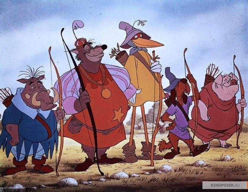Кадры из мультфильма Кадры из мультфильма