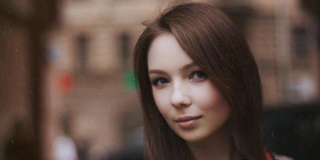 Серафима Шнурова. Серафима Шнурова.