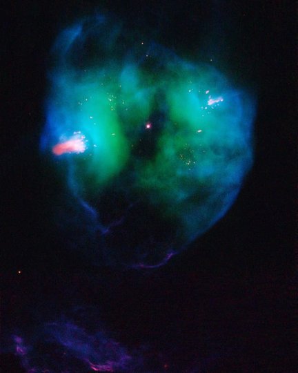 15  2007       NGC 2371    .  nasa.gov