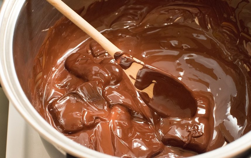 Сотрудник столичной шоколадной фабрики украл с работы 600 килограмм какао-масла. Фото Pixabay