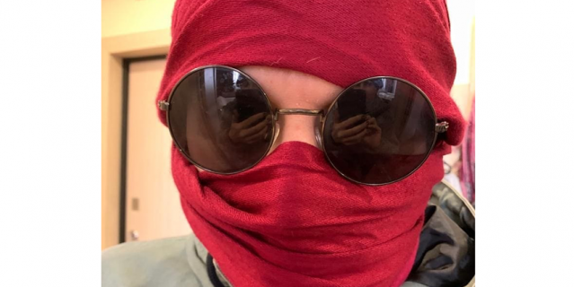 Поход в магазин стал трендом соцсетей. Поход в магазин стал трендом соцсетей.