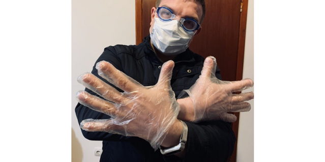 Поход в магазин стал трендом соцсетей. Поход в магазин стал трендом соцсетей.