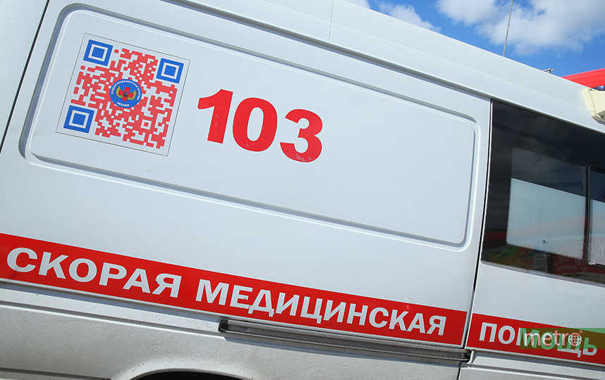 В Москве скончались ещё 14 пациентов с коронавирусом, самому молодому было 29 лет. Фото Василий Кузьмичёнок
