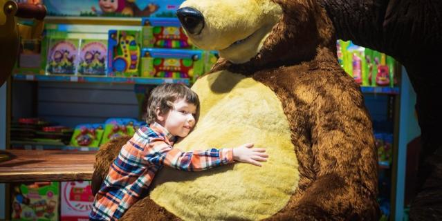 Выпуск о растущих детских потребностях. Выпуск о растущих детских потребностях.