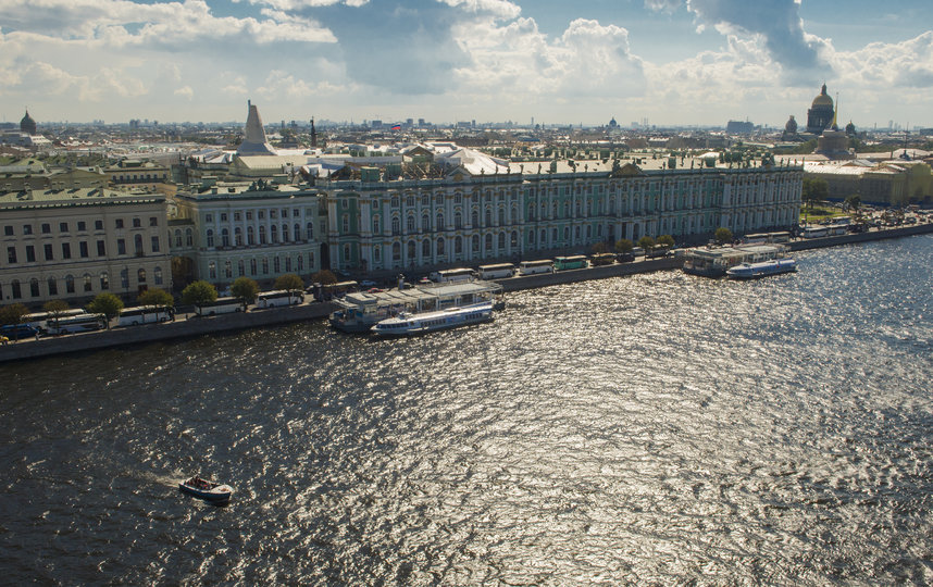 Фото на гражданке спб