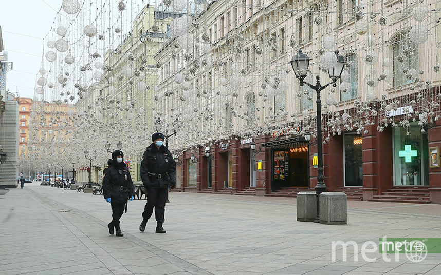 Где сейчас хоронят москвичей