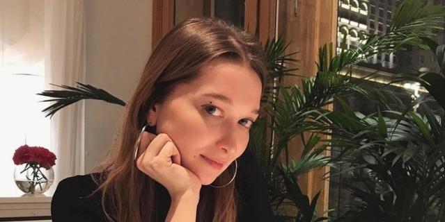Людмила Матрёнина строит много планов на будущее. Людмила Матрёнина строит много планов на будущее.