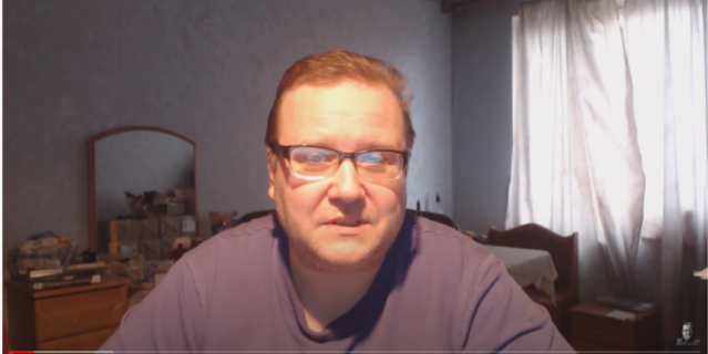 Алексей Рощин. Алексей Рощин.