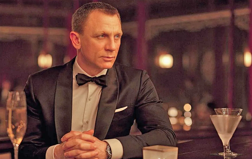 Кадр из фильма "007: Координаты «Скайфолл»" (16+). Фото WDSSPR, kinopoisk.ru