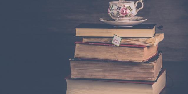 Книги. Книги.