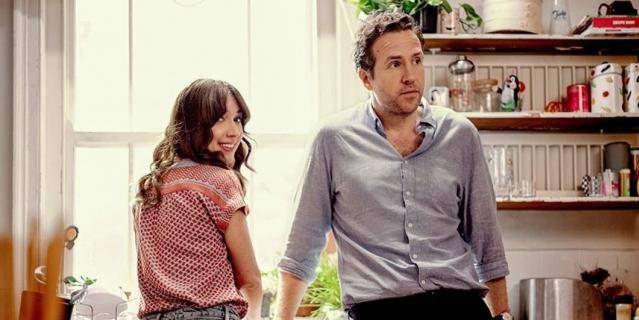 Кадр из сериала "Не с первой попытки". Кадр из сериала "Не с первой попытки".