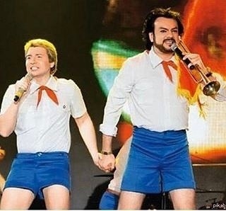 Филипп Киркоров. Филипп Киркоров.