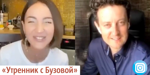 "Говорят и показывают социальные сети". "Говорят и показывают социальные сети".