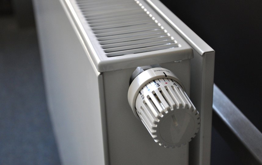 будет отключено отопление в более, чем 70 тысячах зданий. Фото Pixabay