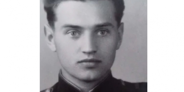 Сызоненко Василий Яковлевич. Сызоненко Василий Яковлевич.