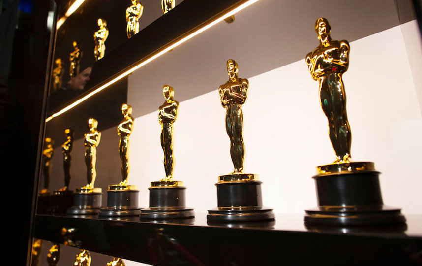 Премия "Оскар" должна пройти в 93-й раз. Фото Getty