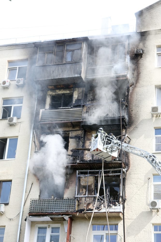 Клуб дягилев москва фото до пожара