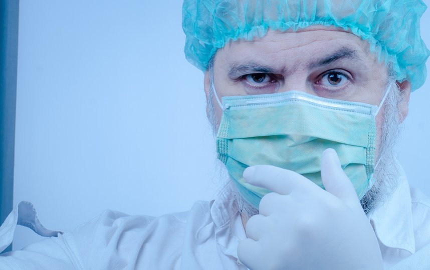 Медики по всему миру продолжают бороться с коронавирусом. Фото pixabay.com
