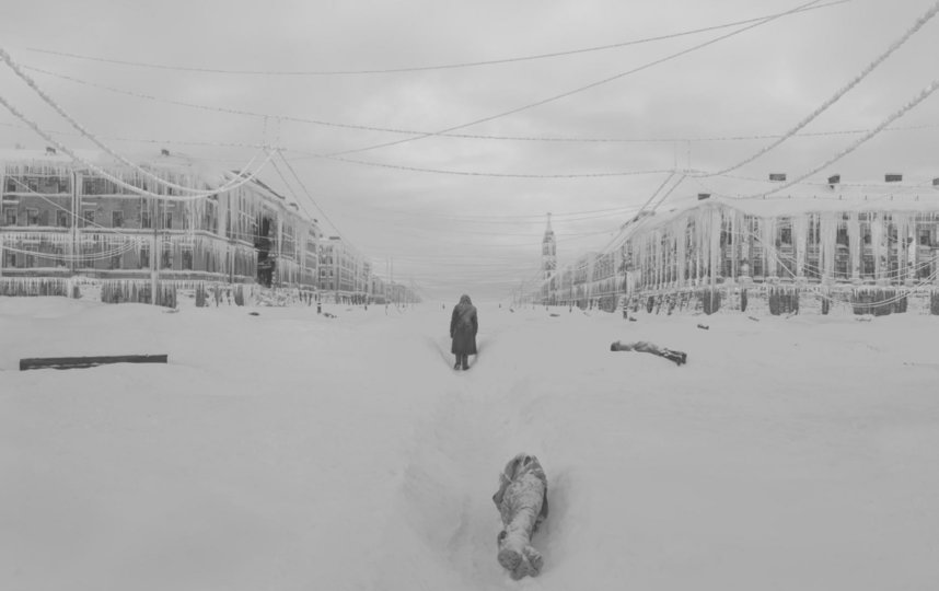 ����� �� ������ "��������� �������". ���� ���������� "��������", "Metro"