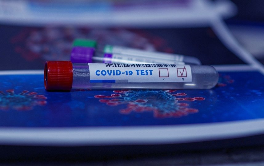 Если у человека положительный тест на антитела, то это не значит, что он должен выдержать карантин. Фото pixabay.com