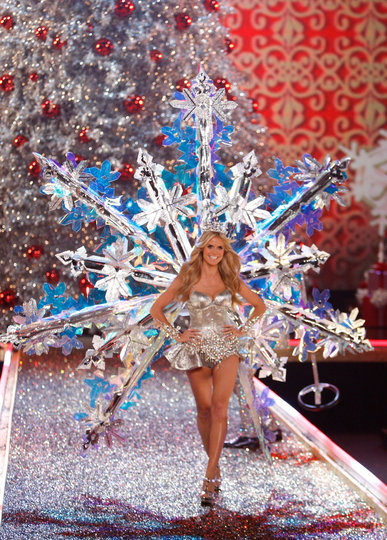 Хайди Клум. Фото Getty Хайди Клум. Фото Getty