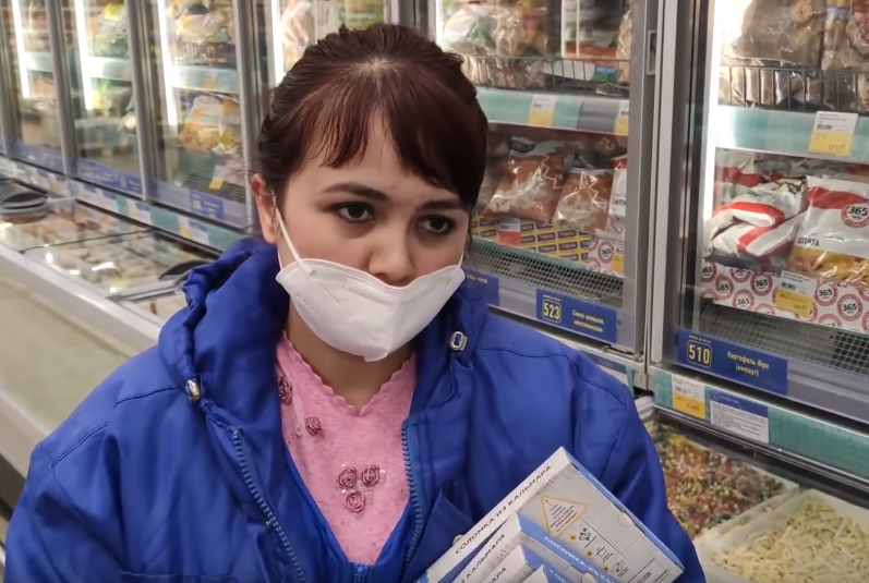 Просрочка В Магазине Видео Просрочка В Магазине Видео