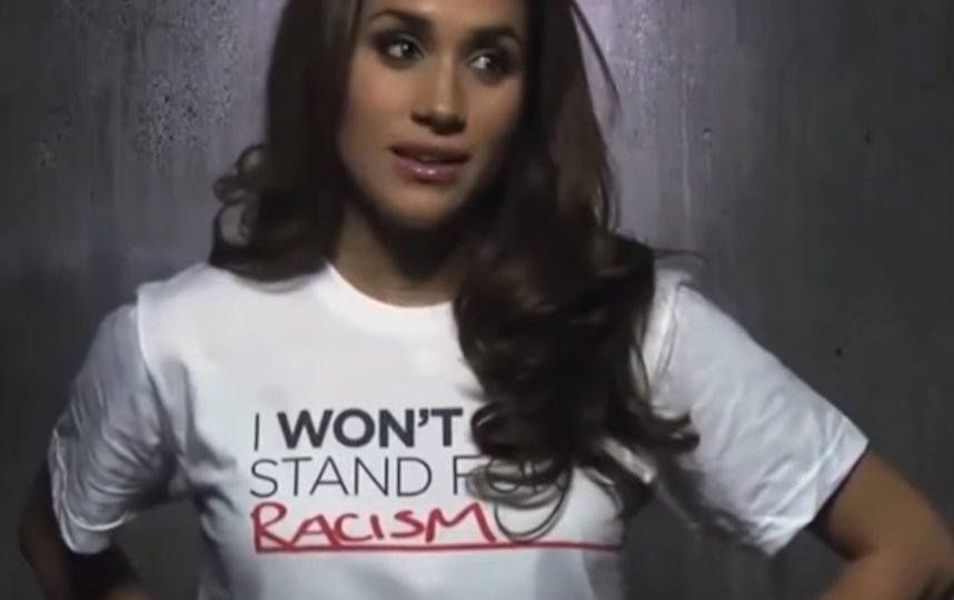  2012        "I Won't Stand For".  https://www.youtube.com/watch?v=2qGRGSc4ncA,  Youtube