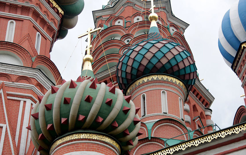 В это воскресенье православные россияне встретят один из 12 главных церковных праздников. Фото Pixabay