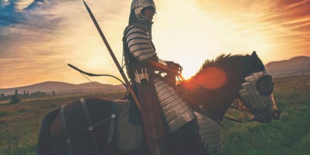 Историей интересуются многие. Историей интересуются многие.