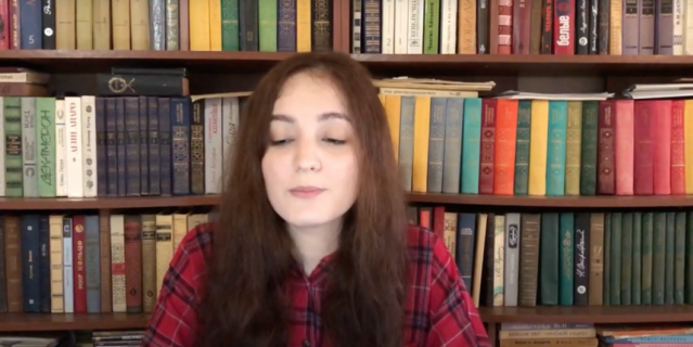 Лейла Макитова. Лейла Макитова.