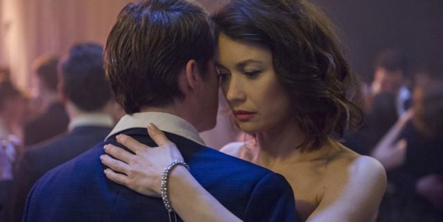 Премьера сериала "Романс" состоится 10 июня. Премьера сериала "Романс" состоится 10 июня.
