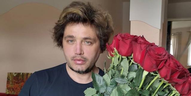 Рустам Солнцев. Рустам Солнцев.
