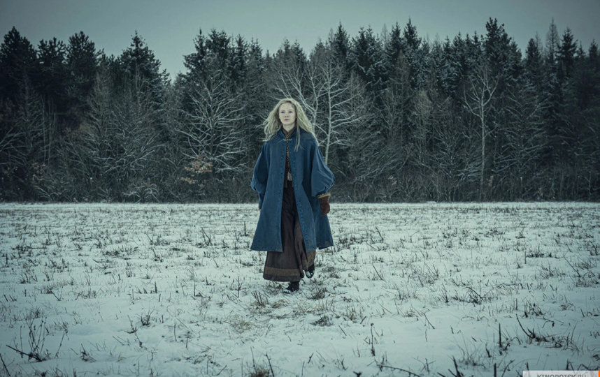 Кадр из первого сезона сериала "Ведьмак". Фото Netflix, kinopoisk.ru