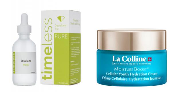 100%    Timeless Skin Care (1050 .) /       Cellular Youth Hydration Cream  La Colline (13 990 .).