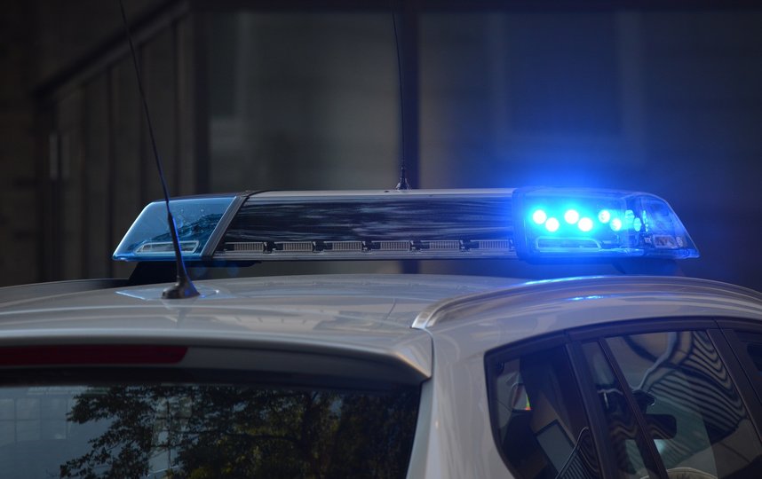 Полицейский в Чувашии совершил героический поступок. Фото pixabay
