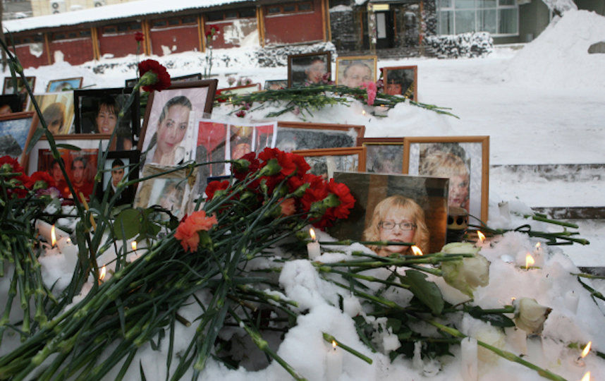 Фото погибших в хромой лошади пермь