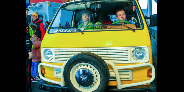 Сериал "Погнали". Сериал "Погнали".