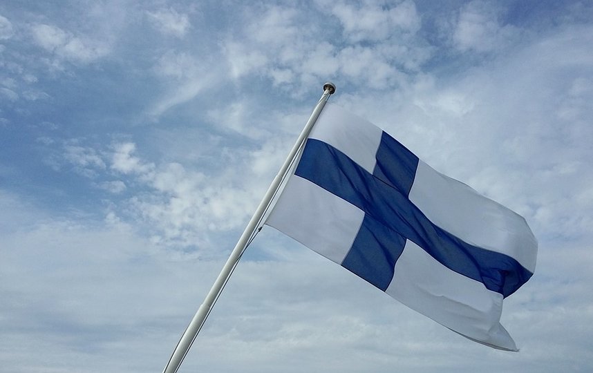 В Финляндию въезд пока закрыт. Фото Getty
