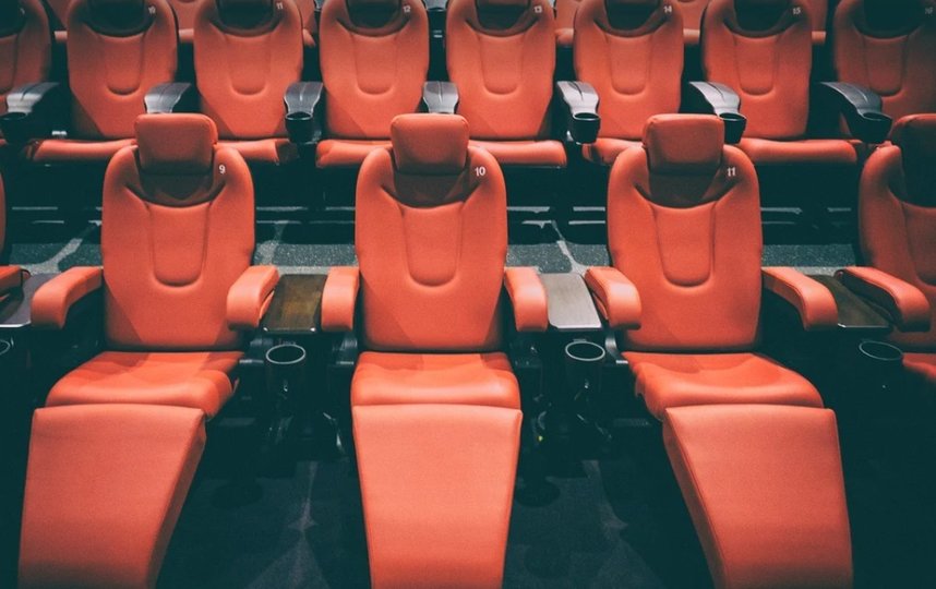 Кинотеатр возвращается к работе. Фото Pixabay.