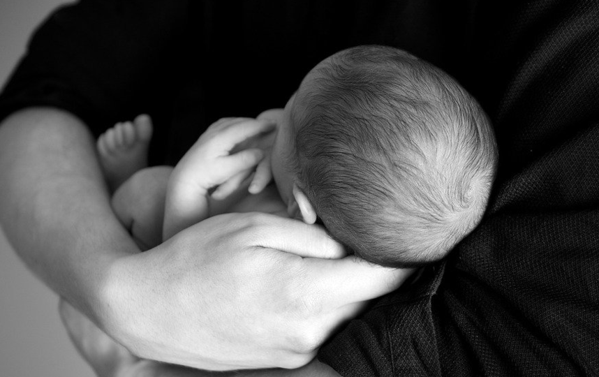 Младенцев, предположительно рождённых суррогатными матерями, обнаружили в январе 2020 года. Фото pixabay.com