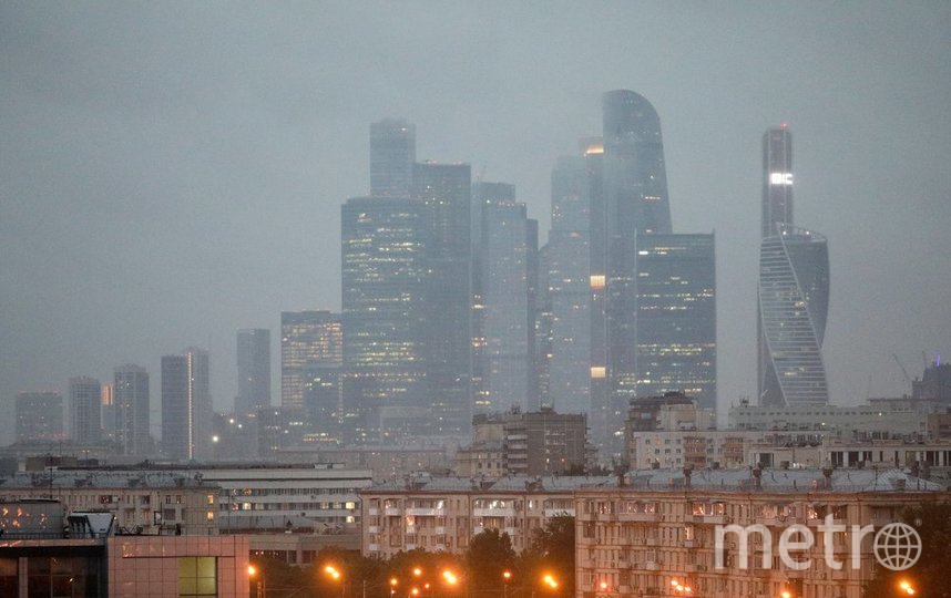 Коронавирус в Москве, данные на 17 июля: число новых случаев снизилось ещё на 10%