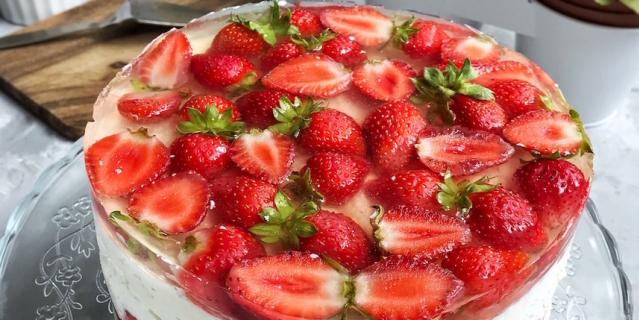 Рецепт вкуснейшего чизкейка. Рецепт вкуснейшего чизкейка.