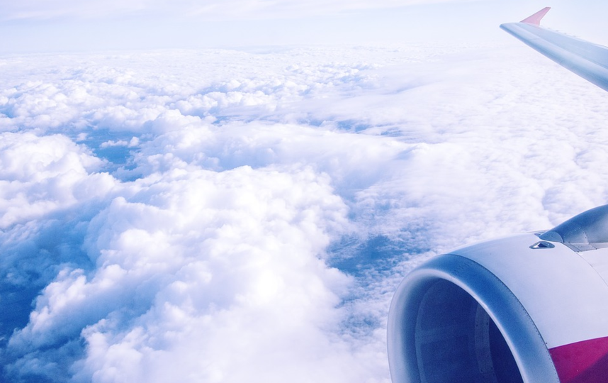 Крупнейшие авиакомпании США и Европы призывают тестировать пассажиров на коронавирус для возобновления трансатлантических рейсов. Фото pixabay.com